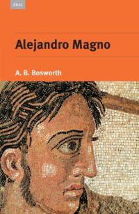 ALEJANDRO MAGNO | 9788446023081 | BOSWORTH, A. B.
