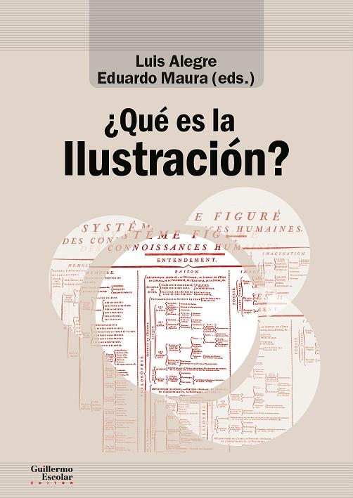 ¿QUÉ ES LA ILUSTRACIÓN? | 9788417134204 | ALEGRE ZAHONERO, LUIS