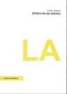 LIBRO DE LAS ARTISTAS, EL | 9788415556626 | JIMENEZ, CARLOS