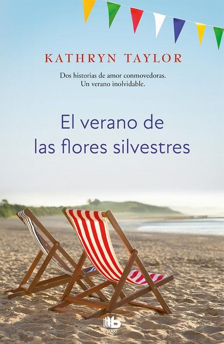 VERANO DE LAS FLORES SILVESTRES, EL | 9788490709559 | TAYLOR, KATHRYN