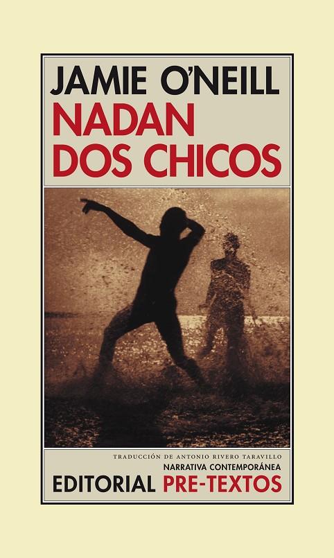 NADAN DOS CHICOS | 9788481916775 | O¿NEILL, JAMIE
