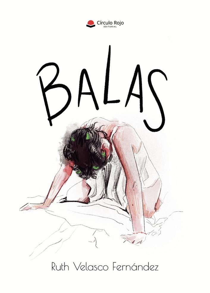 BALAS | 9791370089504 | VELASCO FERNÁNDEZ, RUTH
