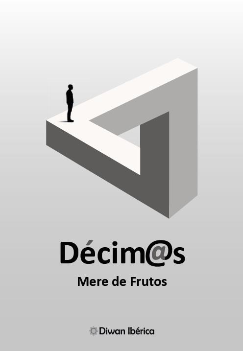 DECIM@S | 9788412977332 | DE FRUTOS, MERE