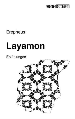 LAYAMON | 9783746029368 | EREPHEUS