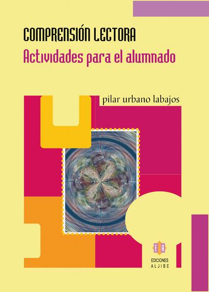 COMPRENSIÓN LECTORA 1 | 9788497003773 | URBANO LABAJOS, PILAR