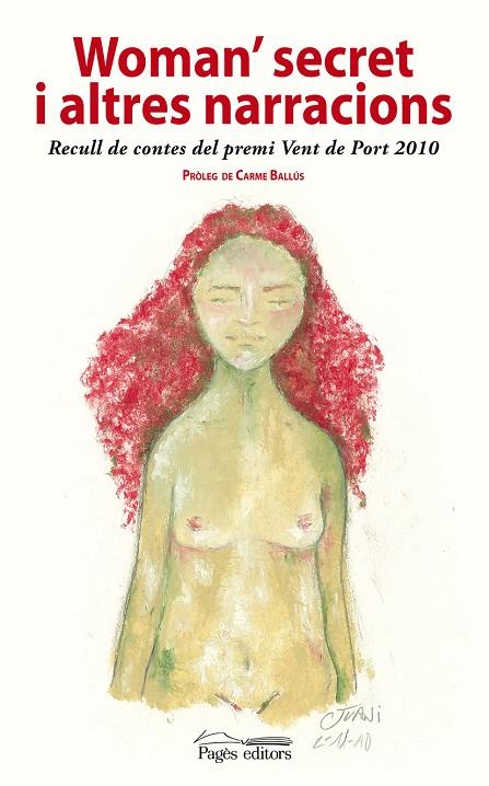 WOMAN' SECRET I ALTRES NARRACIONS | 9788499750637 | VARIOS AUTORES