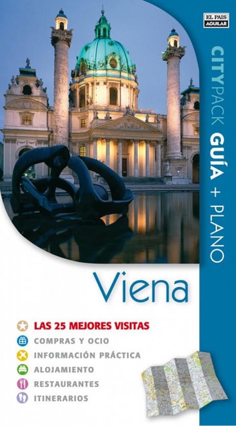VIENA : CITYPACK [2012] | 9788403511200 | VARIOS AUTORES
