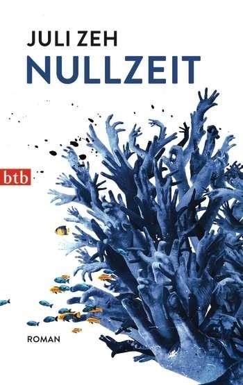 NULLZEIT | 9783442745692 | ZEH, JULI