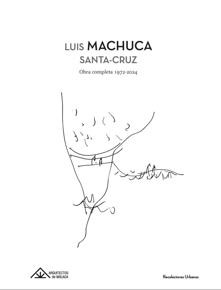 LUIS MACHUCA SANTA-CRUZ | 9788412809275 | MACHUCA SANTA-CRUZ, LUIS