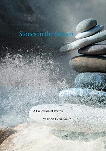 STONES IN THE STREAM | 9783751924252 | HERIZ-SMITH, TRICIA