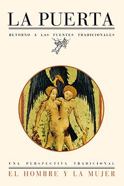 HOMBRE Y LA MUJER, EL | 9788412256048 | VARIOS AUTORES