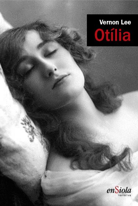 OTÍLIA | 9788494860713 | LEE, VERMON