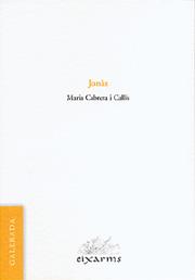 JONÀS | 9788493299880 | CABRERA I CALLÍS, MARIA