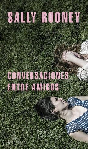 CONVERSACIONES ENTRE AMIGOS | 9788439734468 | ROONEY, SALLY