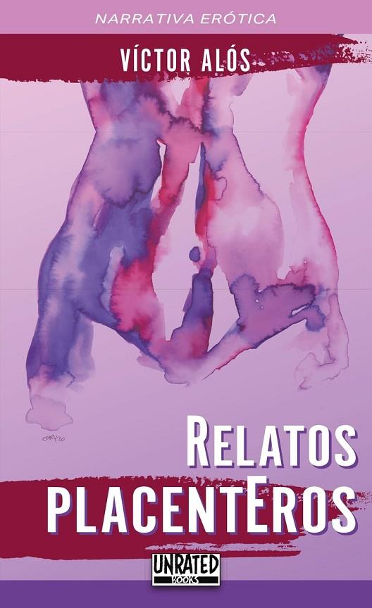 RELATOS PLACENTEROS | 9788412262223 | ALOS YUS, VICTOR