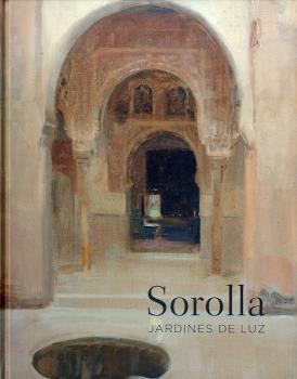 SOROLLA JARDINES DE LUZ | 9788495241979 | PONS-SOROLLA, BLANCA