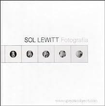 SOL LEWITT. FOTOGRAFIA | 9788495471734 | LEWITT, S.