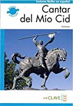 CANTAR DEL MIO CID | 9788415299134