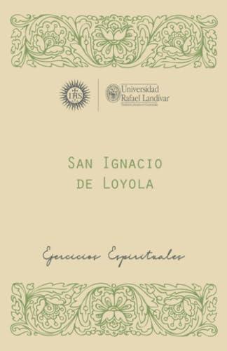 SAN IGNACIO DE LOYOLA, S. J | 9789929544390 | ACEVEDO GARCIA, LUIS FERNANDO