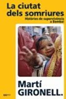 CIUTAT DELS SOMRIURES, LA | 9788497911047 | GIRONELL, MARTI