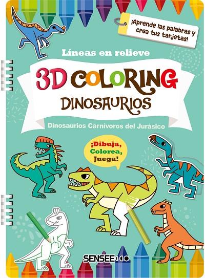 DINOSAURIOS | 8809878260187