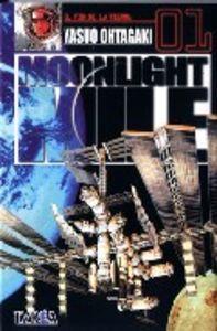 MOONLIGHT MILE 01 | 9789875621930 | OHTAGAKI, YASUO