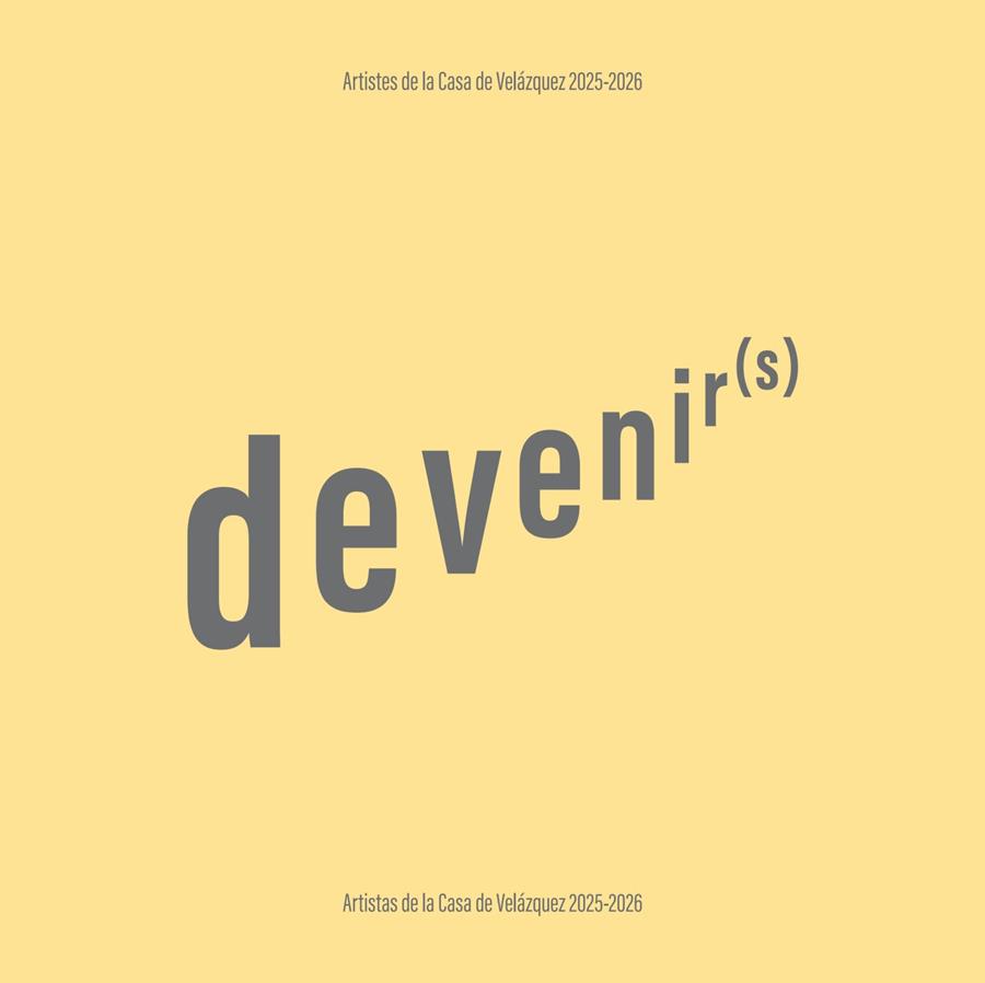 DEVENIR(S) | 9788490964934