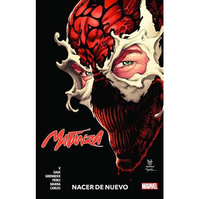 MATANZA DE TORUNN : GRONBEKK 01 : NACER DE NUEVO | 9788410513525 | PEREZ, PERE / GRONBEKK, TORUN