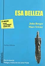 ESA BELLEZA (ED. BILINGUE) | 9788495408471 | BERGER / TRIVIER