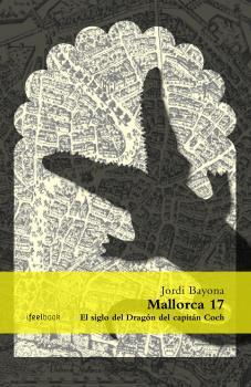 MALLORCA 17 | 9788494504426 | BAYONA, JORDI