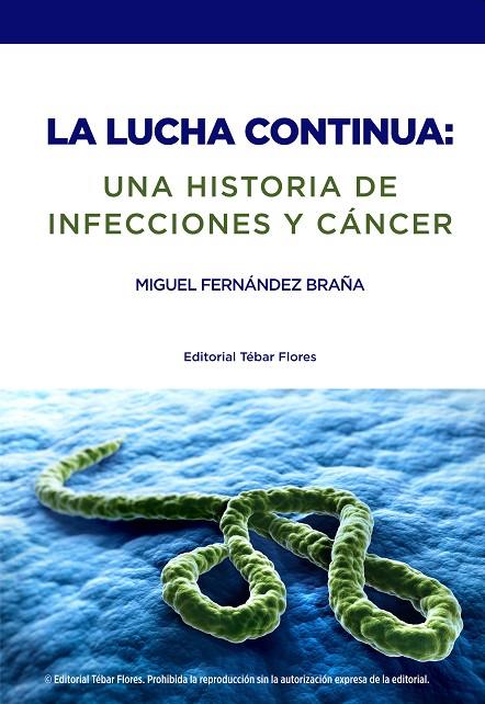 LUCHA CONTINUA, LA | 9788473605120 | FERNÁNDEZ BRAÑA, MIGUEL