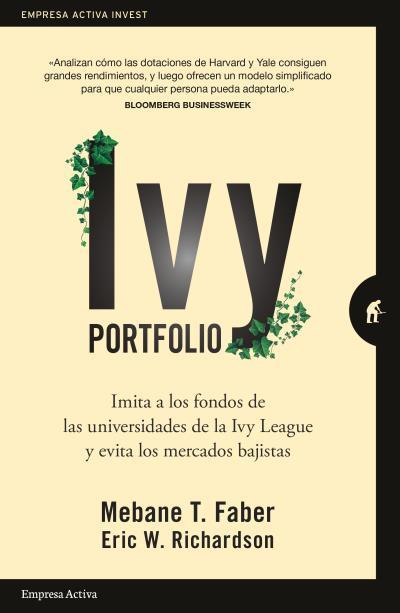 IVY PORTFOLIO | 9788416997367 | FABER, MEBANE / RICHARDSON, ERIC