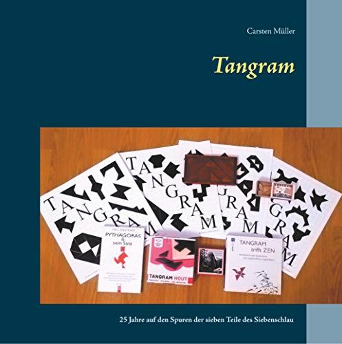 TANGRAM | 9783751914048 | MULLER, CARSTEN