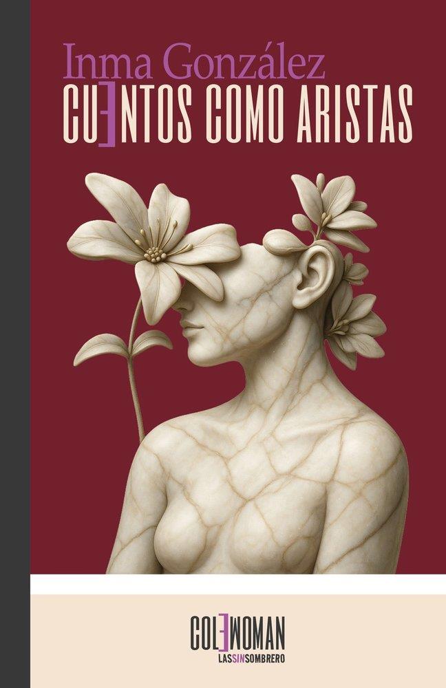 CUENTOS COMO ARISTAS | 9791399233407 | GONZALEZ, INMA