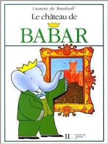 CHATEAU DE BABAR, LE | 9782010025150