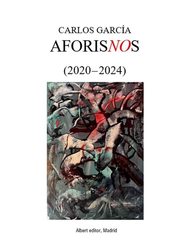 AFORISNOS | 9791399026009 | GARCIA, CARLOS