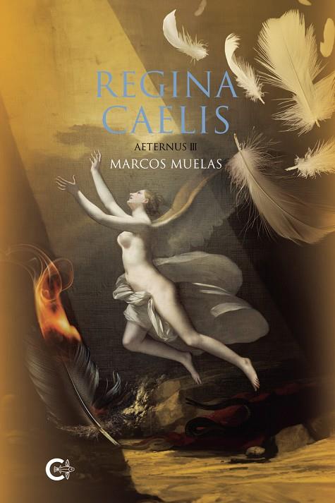 REGINA CAELIS | 9791387524012 | MUELAS, MARCOS