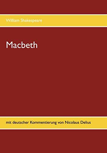 MACBETH | 9783752855128 | SHAKESPEARE, WILLIAM