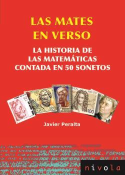 MATES EN VERSO, LAS | 9788415913139 | PERALTA, JAVIER