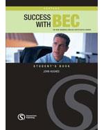 SUCCESS WITH BEC VANTAGE ALUM | 9781902741871