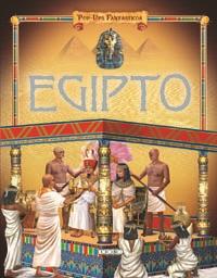 EGIPTO | 9788499131429 | TODOLIBRO, EQUIPO