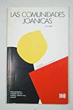 COMUNIDADES JOANICAS | 9788433007377 | TUÑI, J.O.