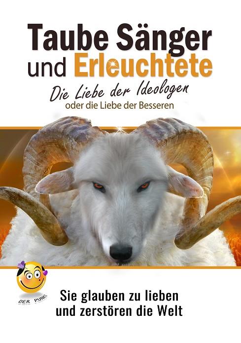 TAUBE SÄNGER UND ERLEUCHTETE | 9783732293032
