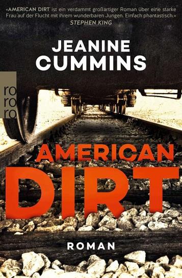 AMERICAN DIRT | 9783499276828 | CUMMINS, JEANINE