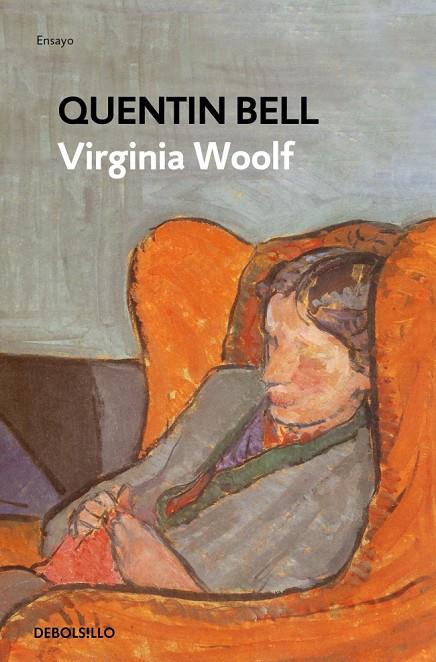 VIRGINIA WOOLF | 9788497933612 | BELL, QUENTIN