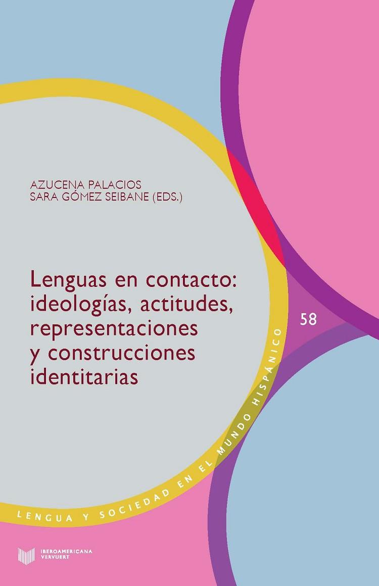 LENGUAS EN CONTACTO | 9788491925781