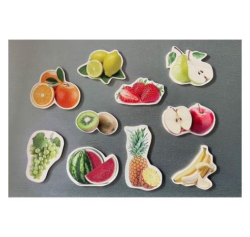 MEMOS FRUITS | 760412891046