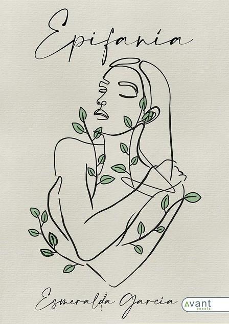 EPIFANÍA. MOMENTO DE SORPRESIVA REVELACIÓN | 9788418844133 | GARCÍA PATIÑO, ESMERALDA