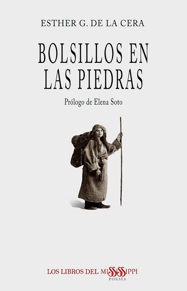 BOLSILLOS EN LAS PIEDRAS | 9791399132632 | DE LA CERA, ESTHER G.