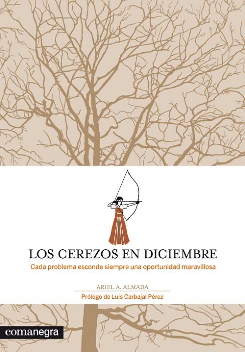 CEREZOS EN DICIEMBRE | 9788415097211 | ALMADA, ARIEL A.